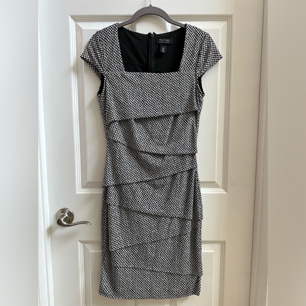 White House Black Market Dress